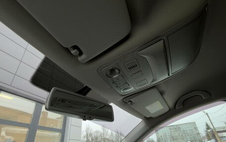 Skoda Octavia, 2014 год, 970 000 рублей, 10 фотография