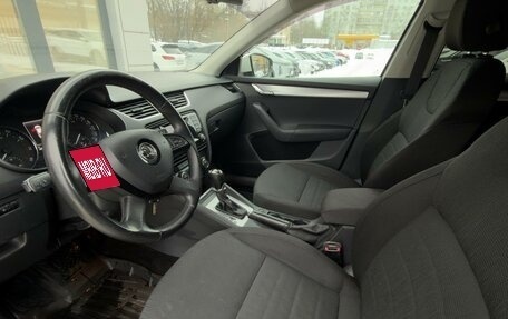 Skoda Octavia, 2014 год, 970 000 рублей, 7 фотография