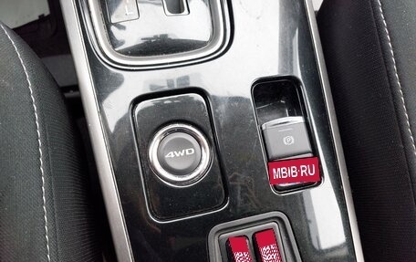 Mitsubishi Outlander III рестайлинг 3, 2019 год, 2 500 000 рублей, 24 фотография