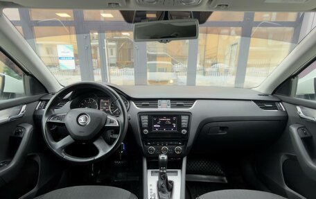 Skoda Octavia, 2014 год, 970 000 рублей, 15 фотография