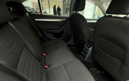 Skoda Octavia, 2014 год, 970 000 рублей, 18 фотография