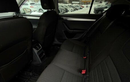 Skoda Octavia, 2014 год, 970 000 рублей, 14 фотография