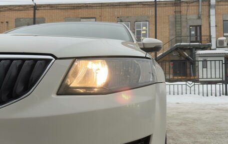 Skoda Octavia, 2014 год, 970 000 рублей, 23 фотография