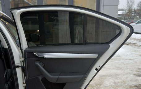 Skoda Octavia, 2014 год, 970 000 рублей, 19 фотография