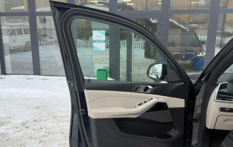 BMW X5, 2019 год, 6 700 000 рублей, 5 фотография