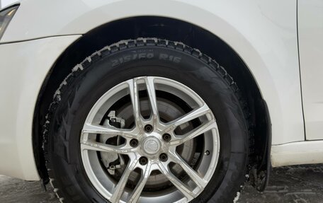 Skoda Octavia, 2014 год, 970 000 рублей, 30 фотография