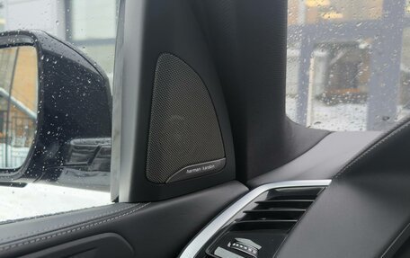 BMW X5, 2019 год, 6 700 000 рублей, 11 фотография