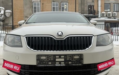 Skoda Octavia, 2014 год, 970 000 рублей, 29 фотография