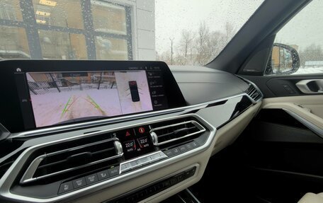 BMW X5, 2019 год, 6 700 000 рублей, 14 фотография