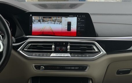 BMW X5, 2019 год, 6 700 000 рублей, 20 фотография