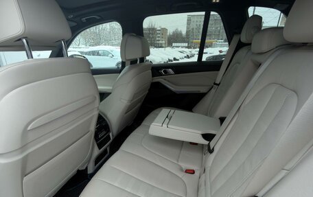 BMW X5, 2019 год, 6 700 000 рублей, 17 фотография