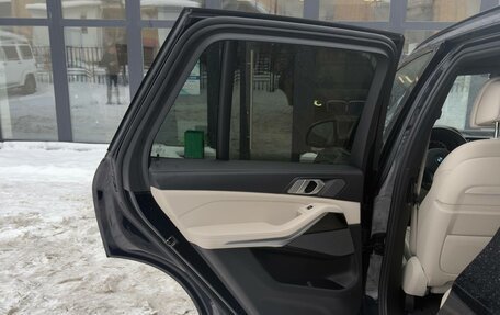 BMW X5, 2019 год, 6 700 000 рублей, 16 фотография