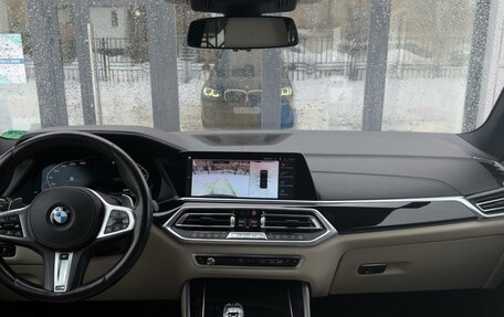 BMW X5, 2019 год, 6 700 000 рублей, 19 фотография