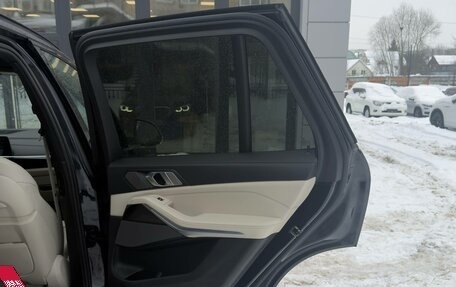 BMW X5, 2019 год, 6 700 000 рублей, 23 фотография