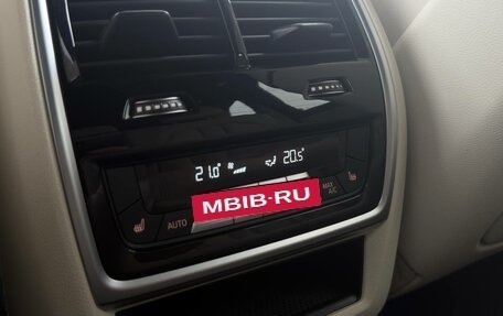 BMW X5, 2019 год, 6 700 000 рублей, 18 фотография