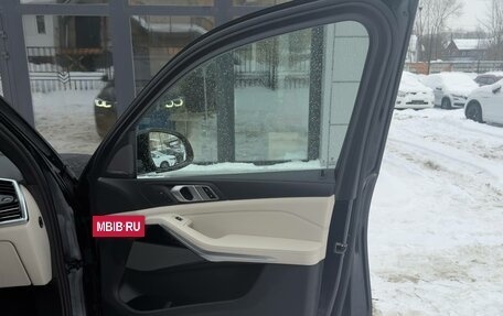 BMW X5, 2019 год, 6 700 000 рублей, 24 фотография