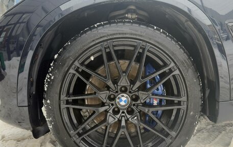 BMW X5, 2019 год, 6 700 000 рублей, 36 фотография
