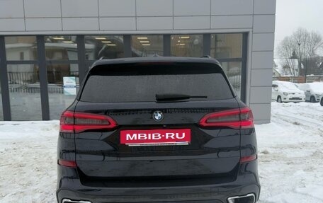 BMW X5, 2019 год, 6 700 000 рублей, 31 фотография