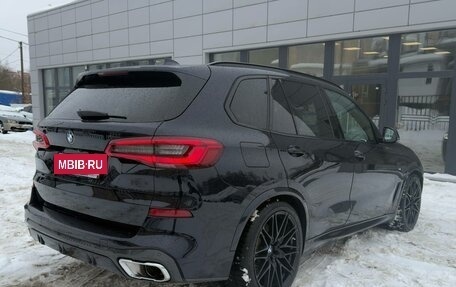 BMW X5, 2019 год, 6 700 000 рублей, 33 фотография