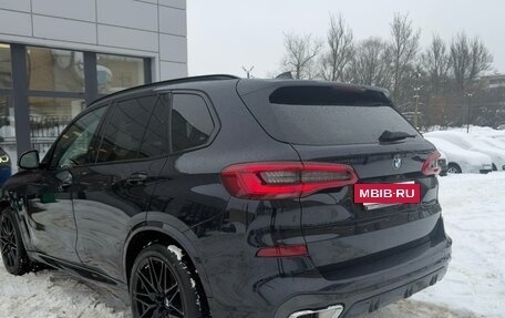 BMW X5, 2019 год, 6 700 000 рублей, 30 фотография