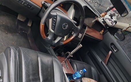 Nissan Teana, 2006 год, 1 100 000 рублей, 5 фотография