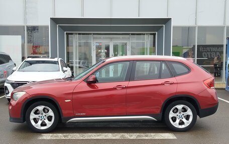 BMW X1, 2010 год, 1 070 000 рублей, 4 фотография