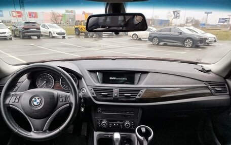 BMW X1, 2010 год, 1 070 000 рублей, 11 фотография