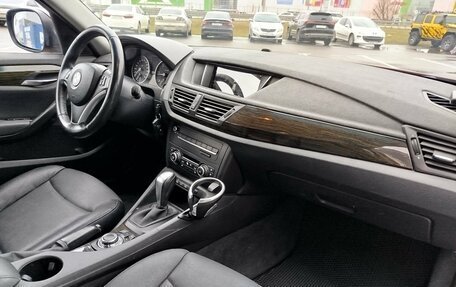 BMW X1, 2010 год, 1 070 000 рублей, 9 фотография