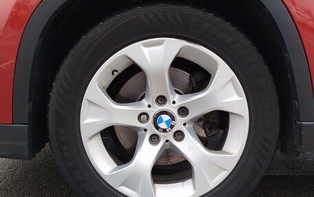 BMW X1, 2010 год, 1 070 000 рублей, 8 фотография