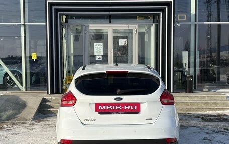 Ford Focus III, 2015 год, 1 150 000 рублей, 5 фотография