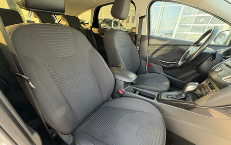 Ford Focus III, 2015 год, 1 150 000 рублей, 13 фотография