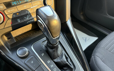 Ford Focus III, 2015 год, 1 150 000 рублей, 12 фотография