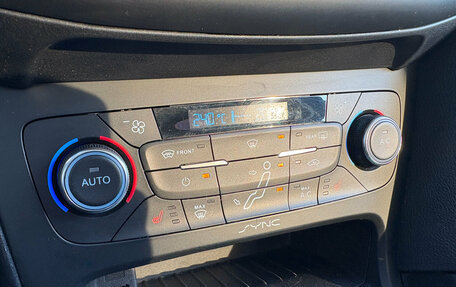 Ford Focus III, 2015 год, 1 150 000 рублей, 11 фотография