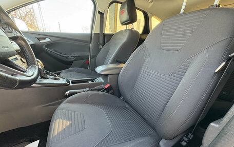 Ford Focus III, 2015 год, 1 150 000 рублей, 14 фотография