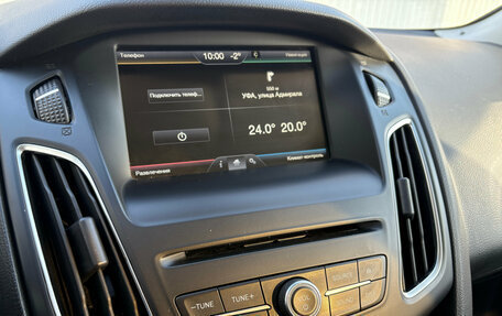 Ford Focus III, 2015 год, 1 150 000 рублей, 10 фотография