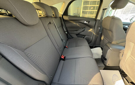 Ford Focus III, 2015 год, 1 150 000 рублей, 16 фотография