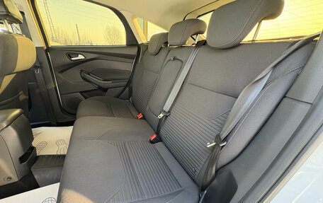 Ford Focus III, 2015 год, 1 150 000 рублей, 15 фотография