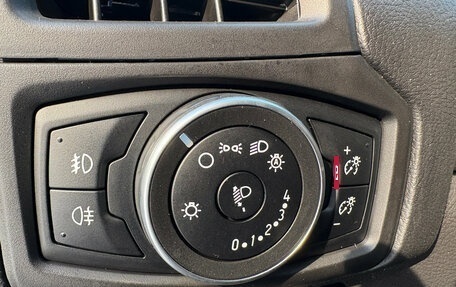 Ford Focus III, 2015 год, 1 150 000 рублей, 18 фотография