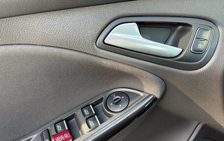 Ford Focus III, 2015 год, 1 150 000 рублей, 17 фотография