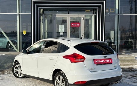 Ford Focus III, 2015 год, 1 150 000 рублей, 6 фотография