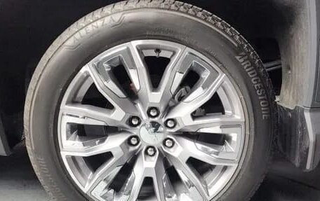 GMC Sierra, 2024 год, 6 836 555 рублей, 11 фотография