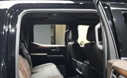 GMC Sierra, 2024 год, 6 836 555 рублей, 13 фотография