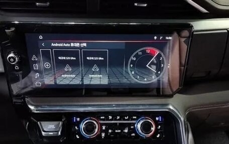 GMC Sierra, 2024 год, 6 836 555 рублей, 12 фотография