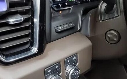 GMC Sierra, 2024 год, 6 836 555 рублей, 7 фотография