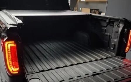 GMC Sierra, 2024 год, 6 836 555 рублей, 15 фотография