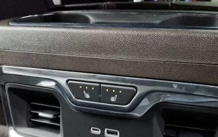 GMC Sierra, 2024 год, 6 836 555 рублей, 14 фотография