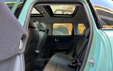 MINI Hatch, 2025 год, 3 500 000 рублей, 9 фотография