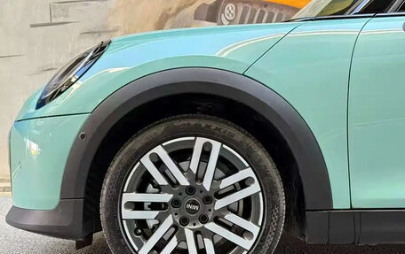 MINI Hatch, 2025 год, 3 500 000 рублей, 5 фотография