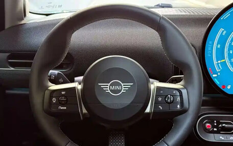 MINI Hatch, 2025 год, 3 500 000 рублей, 10 фотография