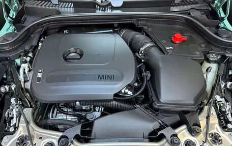 MINI Hatch, 2025 год, 3 500 000 рублей, 4 фотография